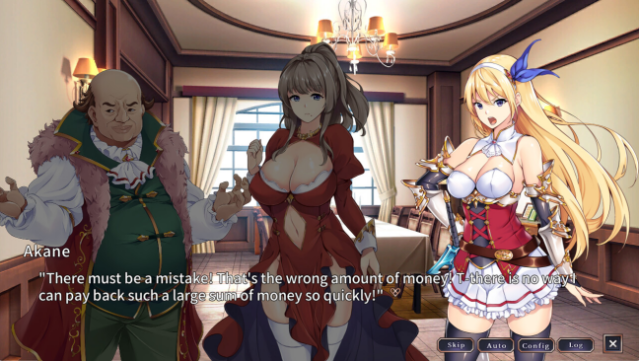 Is It Wrong To Repay The Debt In A Dungeon? Free Download