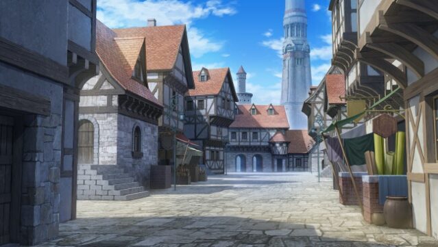 Is It Wrong To Try To Pick Up Girls In A Dungeon? Infinite Combate Free Download gameplay