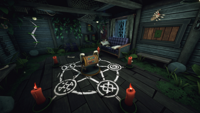 Is This Game Trying to Kill Me? Free Download