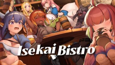 Isekai Bistro (Uncensored) Free Download