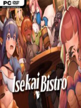 Isekai Bistro (Uncensored) Free Download