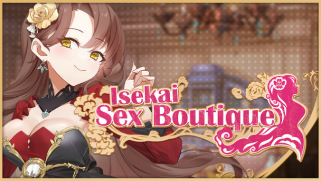 Isekai Sex Boutique Free Download