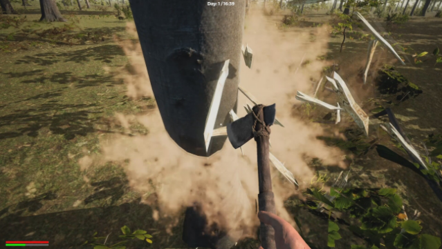 Isla de la Muerte Free Download gameplay