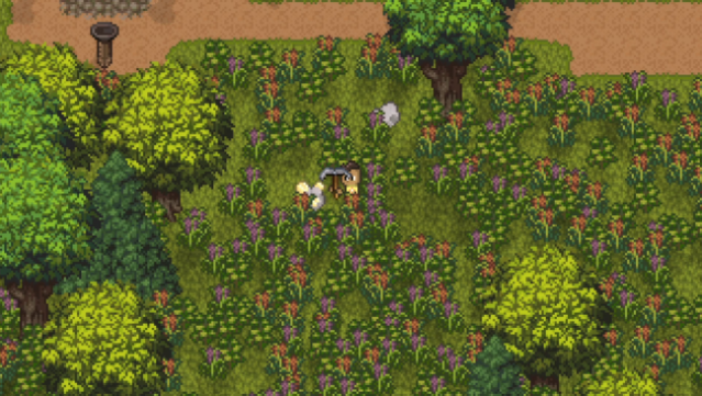 Island Berry Free Download gameplay