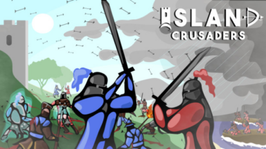 Island Crusaders Free Download