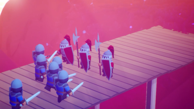 Island Crusaders Free Download