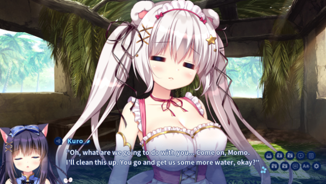 Island Diary Free Download gameplay