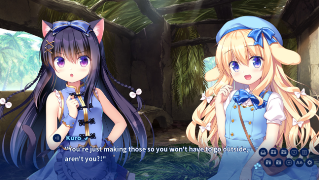 Island Diary Free Download