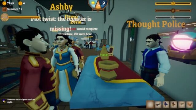 Island Market Simulator Free Download gameplay
