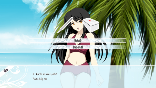 Island Of Aito Free Download