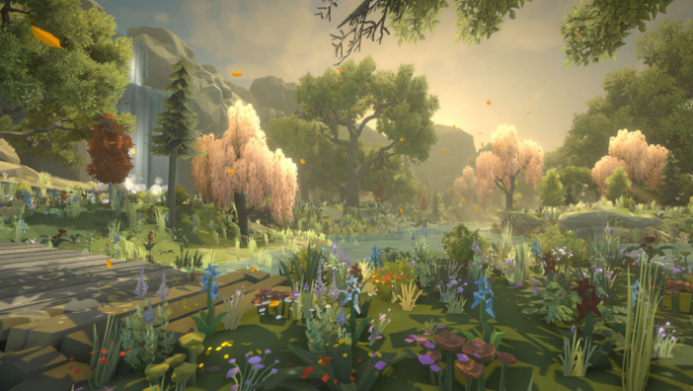 Island of the Lost Free Download