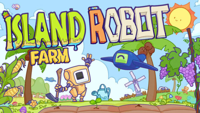 Island Robot Farm Free Download