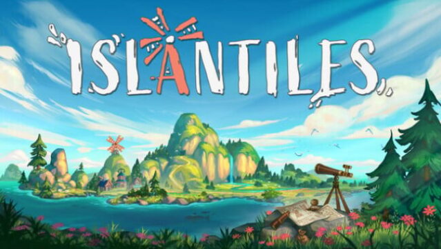 Islantiles Free Download