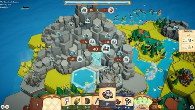 Islantiles Free Download gameplay