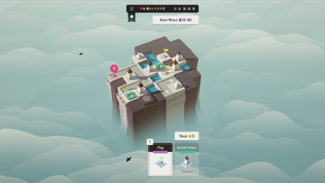 Isle of Arrows Free Download