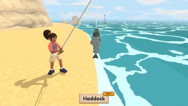 Isle of Jura Free Download gameplay