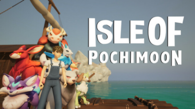 Isle of Pochimoon Free Download
