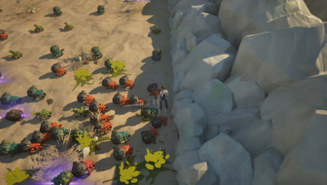 Isle of Pochimoon Free Download gameplay