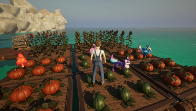 Isle of Pochimoon Free Download
