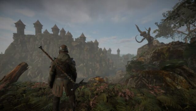 Isles Of Adalar Free Download gameplay
