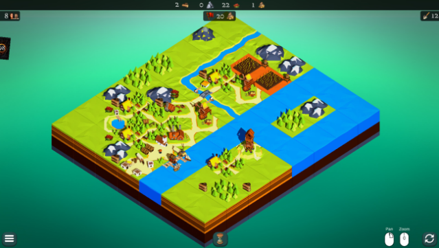 Isles of Cubes Free Download gameplay