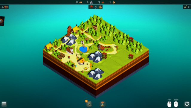 Isles of Cubes Free Download