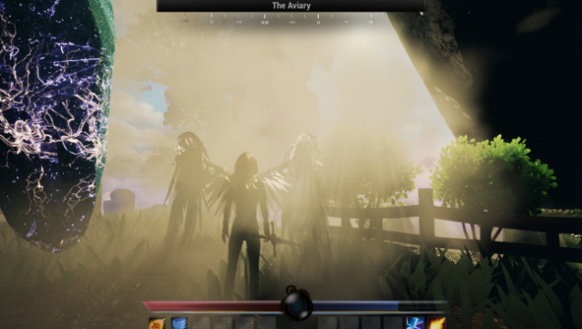 Isles Of Etherion Free Download gameplay