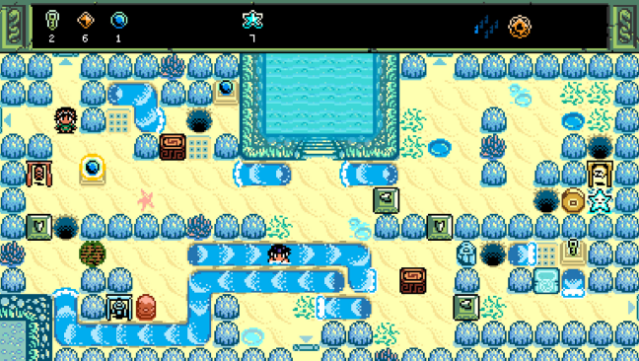 Isles of Sea and Sky Free Download gameplay