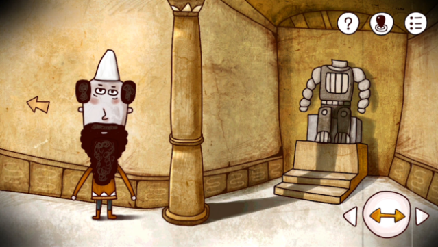 Isoland Free Download gameplay