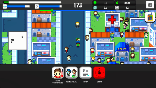 Isolate ME! Free Download gameplay