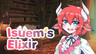 Isuem's Elixir Free Download