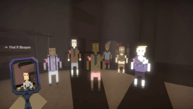 It Has My Face Free Download gameplay