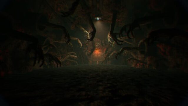 It Reaches Free Download gameplay