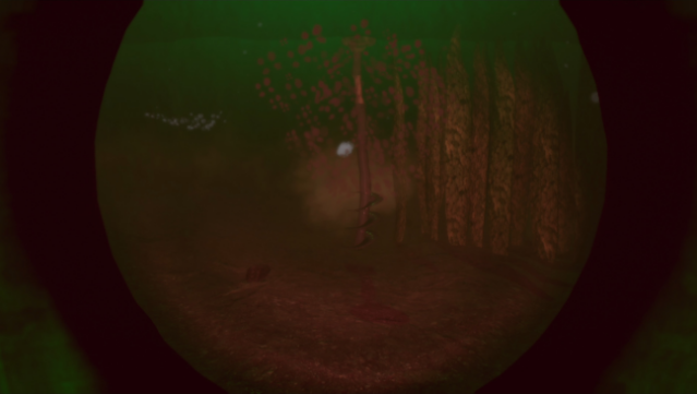 It Sleeps Below the Haar Gameplay Screenshot