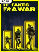 It Takes a War (v20251202) Free Download