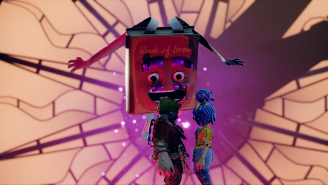 It Takes Two Free Download gameplay