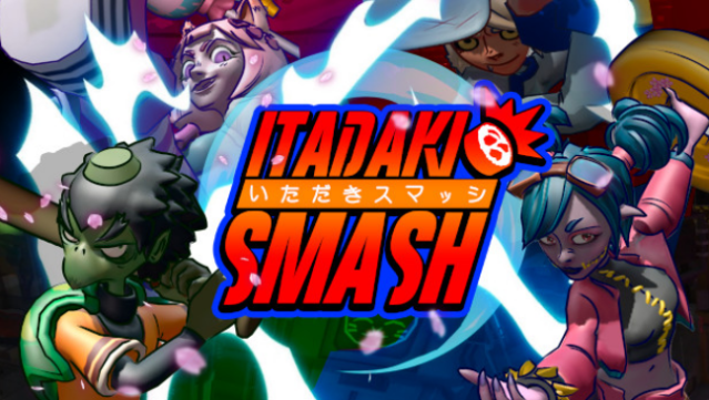 Itadaki Smash Free Download