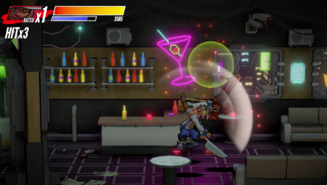 Itadaki Smash Free Download gameplay