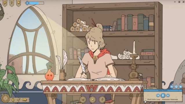 Ithya: Magic Studies Free Download