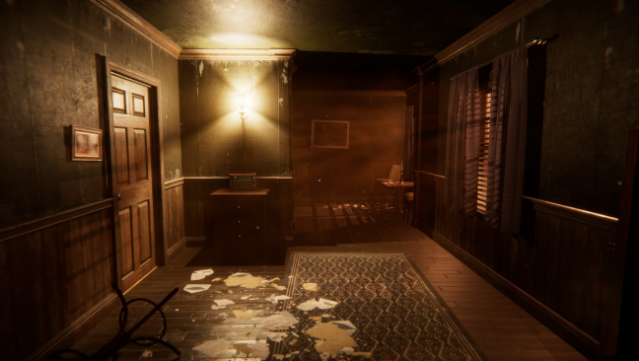 It's John's House Free Download