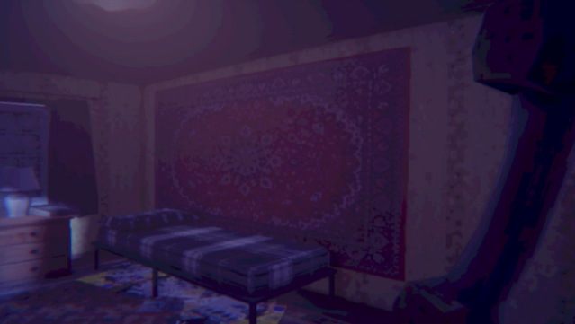 It’s Just a Prank Gameplay Screenshot