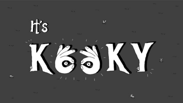 It's Kooky Free Download