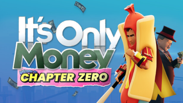 It's Only Money Free Download