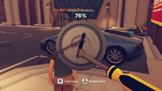 It's Only Money Free Download gameplay