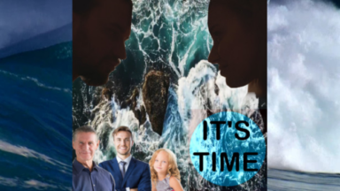 It's Time Free Download