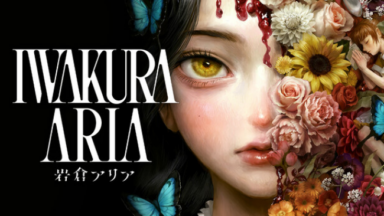 Iwakura Aria Free Download