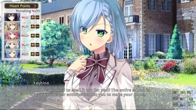 IxSHE Tell Free Download gameplay