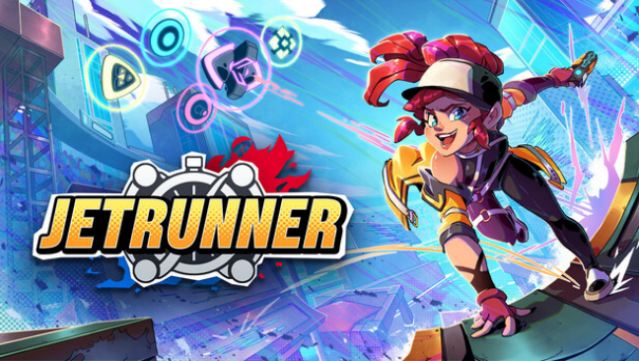 JETRUNNER Free Download