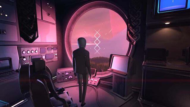 JETT: The Far Shore Free Download gameplay