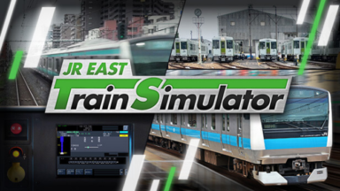 JR EAST Train Simulator Free Download